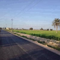 ٣ دونم • طابو زراعي • تبليط مباشر