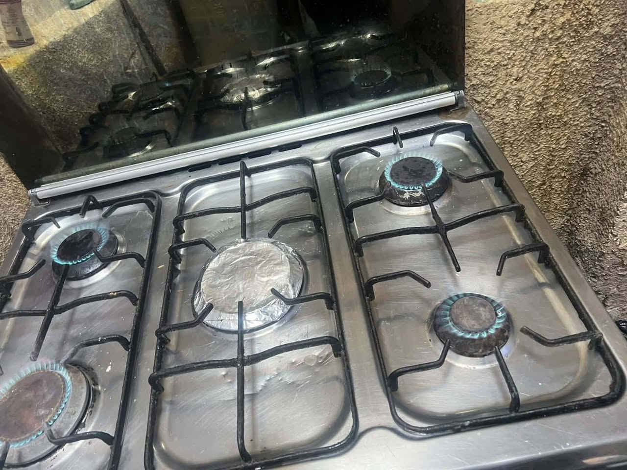 طباخات • بغداد • للبيع