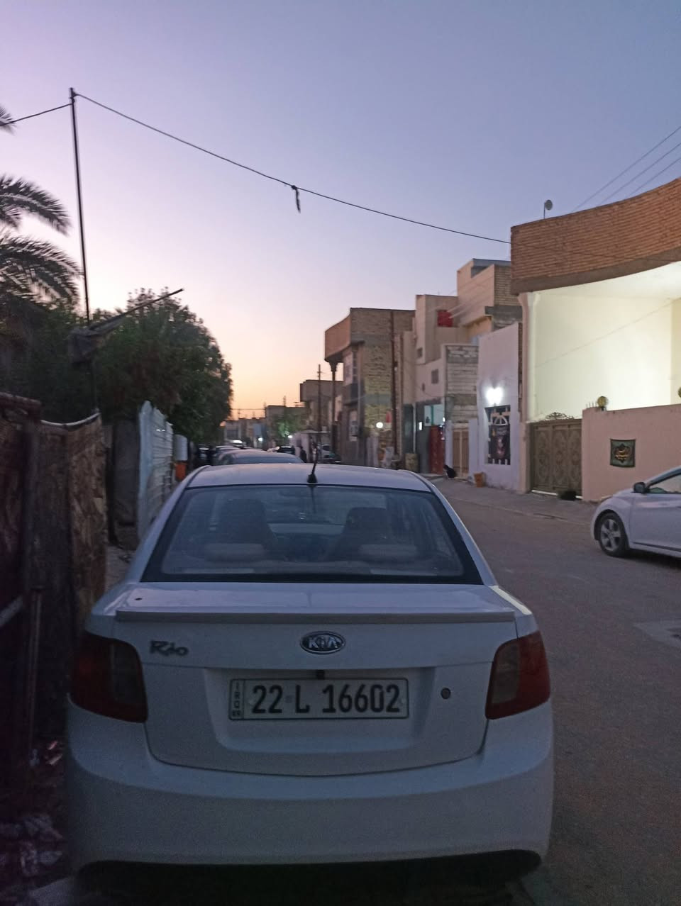 للبيع موديل 11 محرك ١٦٠٠ مكينة كير مكفولات بسم شركة شرط
سعر ٧٠ سيارة بية صبغ 4 قطع داير مال جاملغات الورة أو باب سايق ول وراه     ***********
