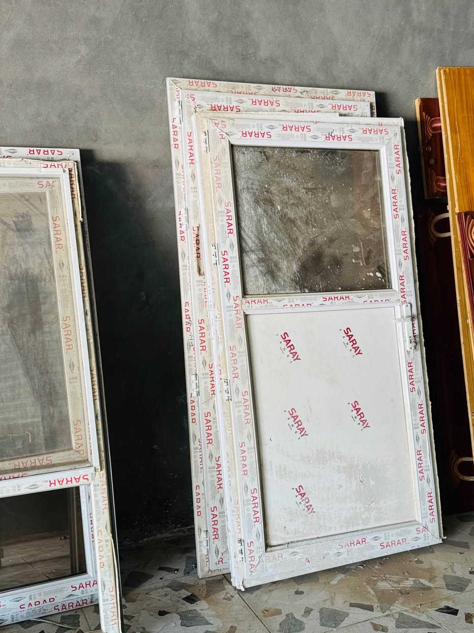 بيبان بيبسي وشبابيك للبيع كلهن 225

التصال ع رقم *********** النجف, العراق
