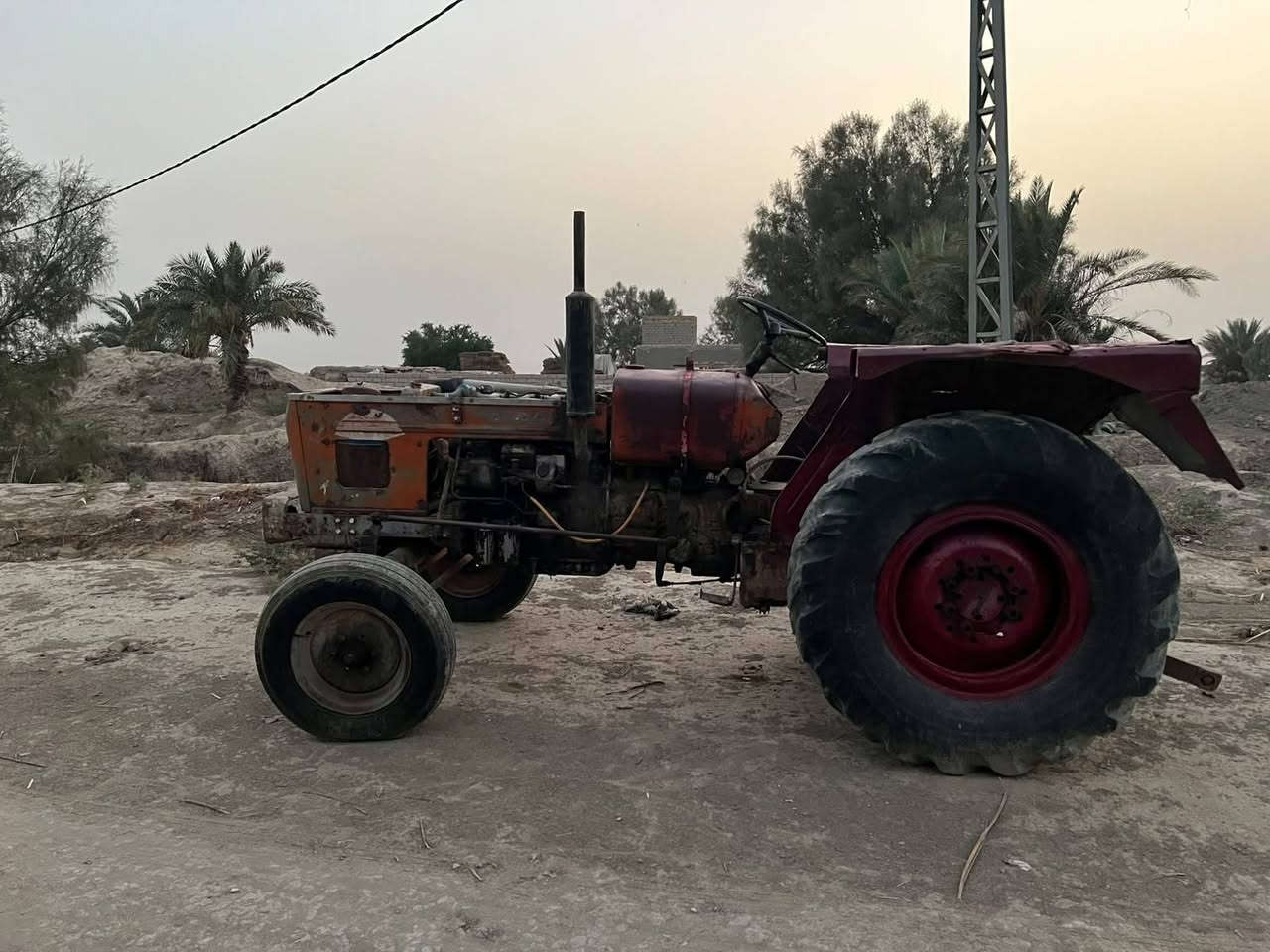 عنتر • موديل ٨٧ • مكفوله