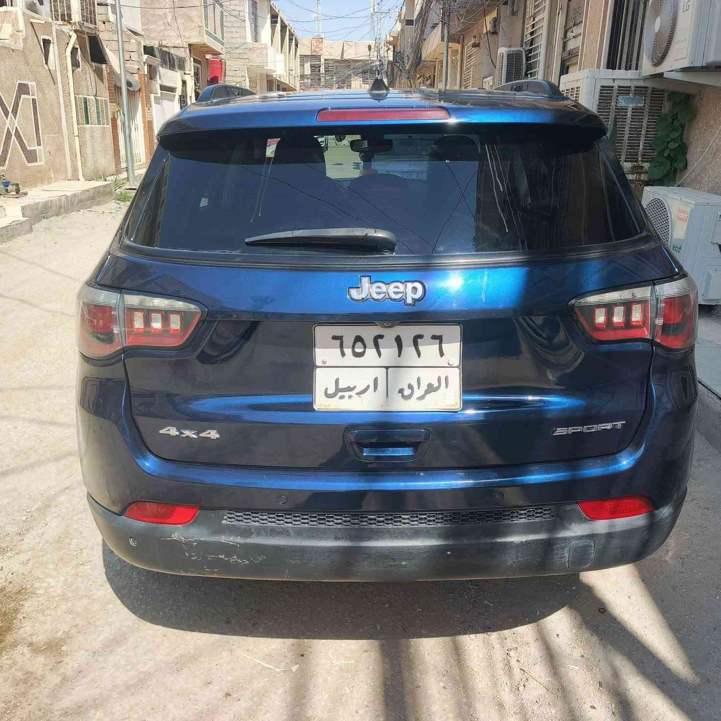 كومبارس • ٢٠١٨ • مكينة حدادية
