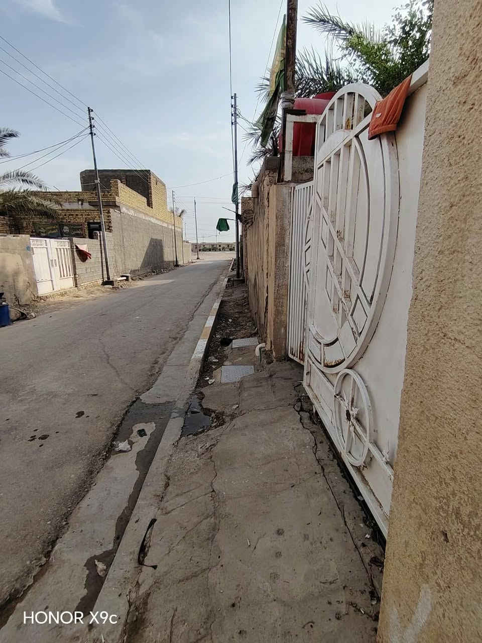 دوانم ابو رمانه • ٢٤٠م • غرفتين