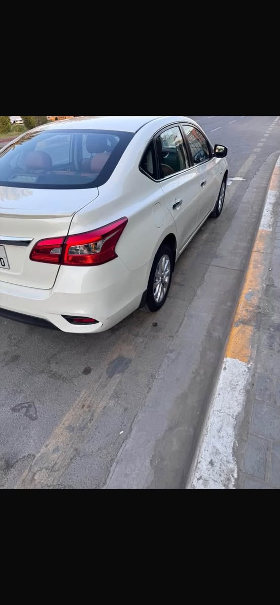 سلام عليكم 

سنتره 2025  داخل احمر 

كفاله عامه من صبغ و البارد سونار 

مرفق بل منشور 

 تريد تحويل تريد وكاله باسم  شركة 

ماشيه 18 الف

سعر 129 $ و بيها مجال 

عنوان بغداد .البنوك 

***********
