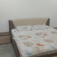 غرفة نوم تركية للبيع للبيع غرفة نوم تركية 7 قطع ( بدون دوشك) بحالة جيد...