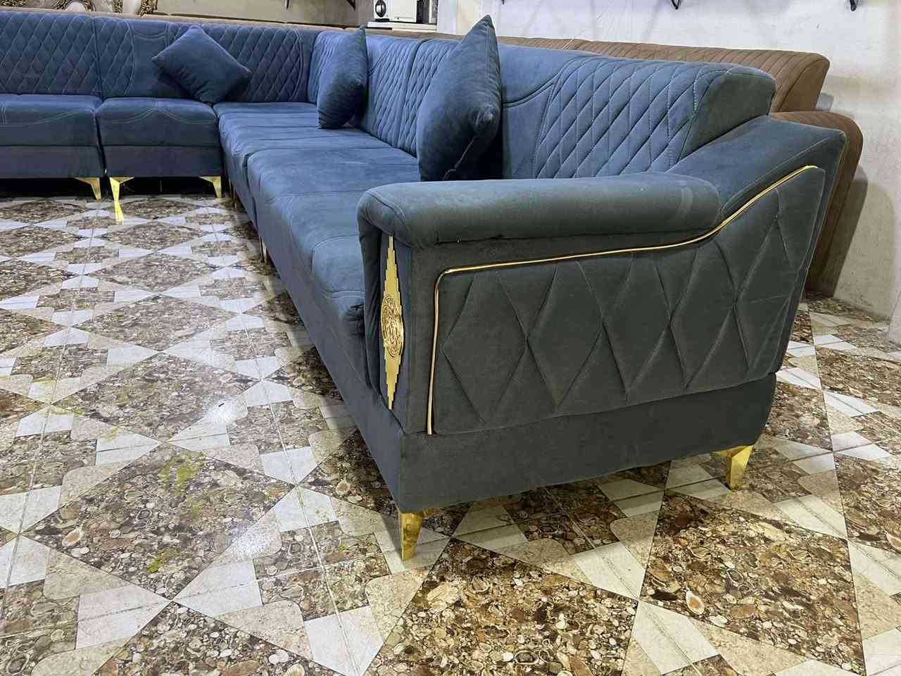 كنبة • للبيع • كەلار