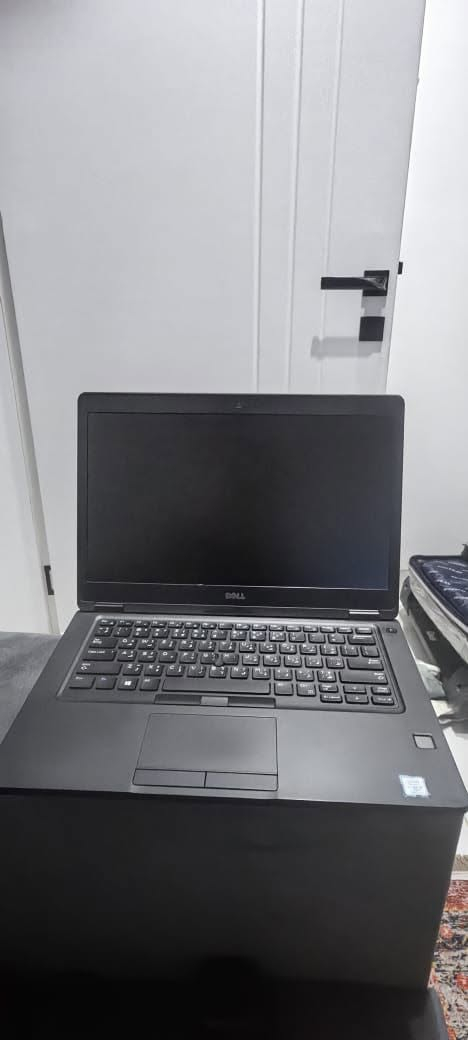 ديل • i5-7100U • 8 جيجا