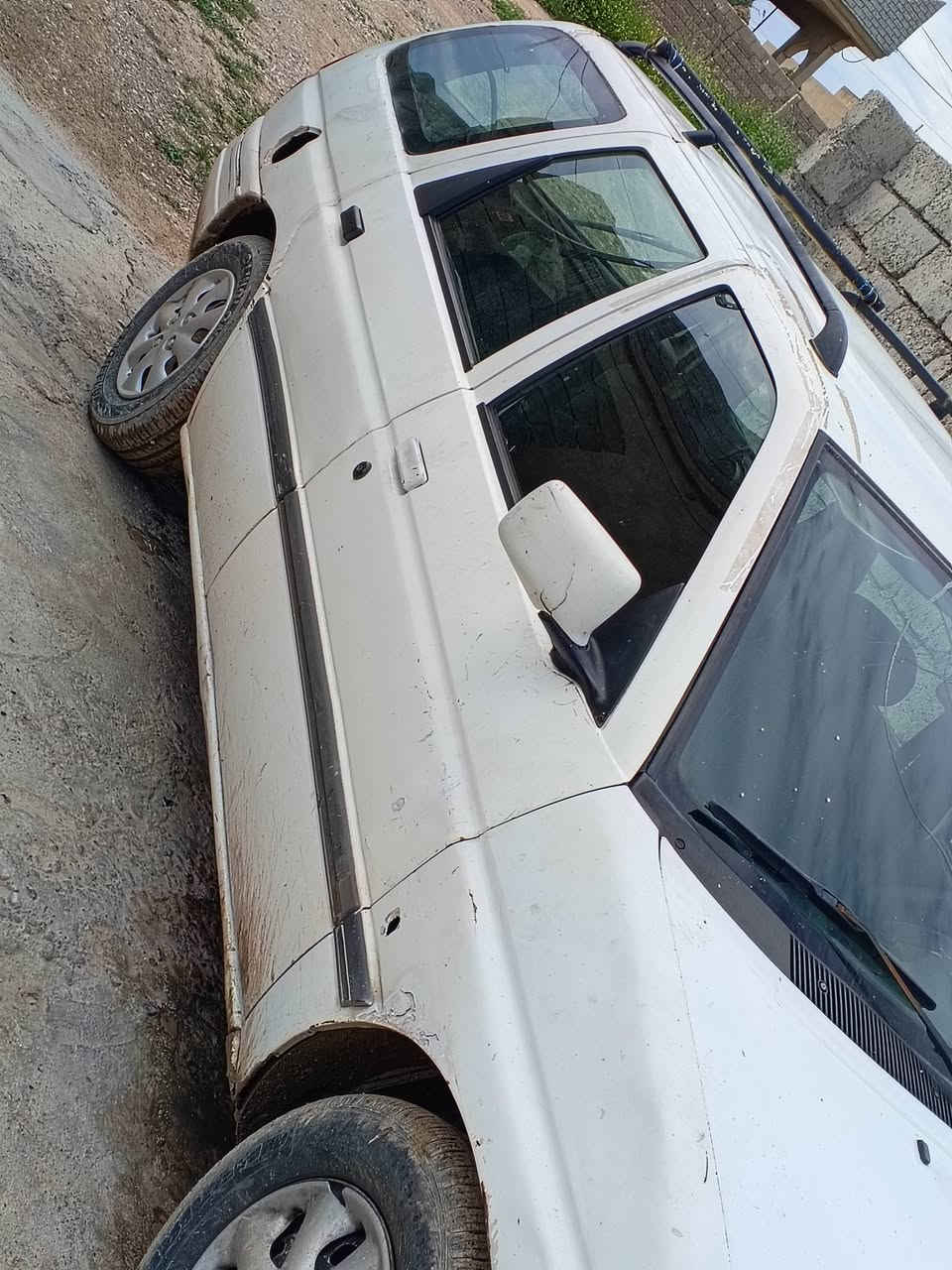 السلام عليكم
للبيع 🚗 سيارة فورت موديل 91 رقم الماني سنوية عضم لغاية 2029 بسعر 18 ورقة للأستفسار اكثر الاتصال على
اسيا ***********
كورك‏‪***********‬‏
