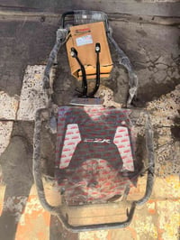 درع ZR • دوسه صفح • كاعيه ارضيه