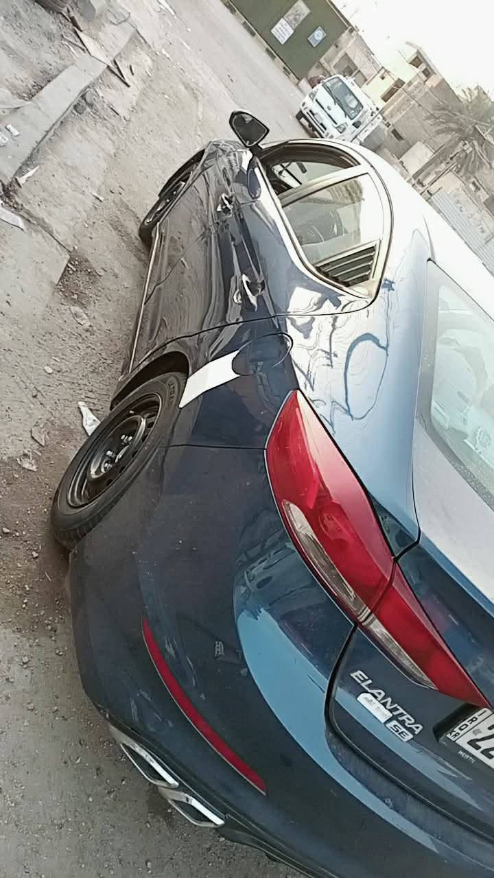 النتره ٢٠١٧ وارد ضرر جاملغ أمامي
سياره خير من الله ***********
***********
