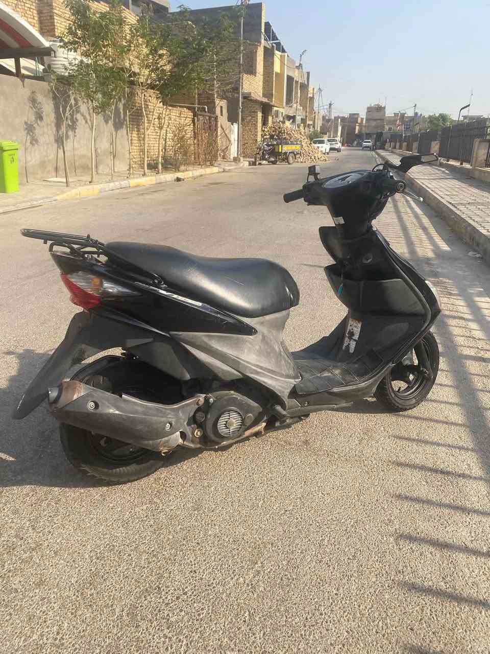 ادرس حديث • مكفوله • كفرات اصلي