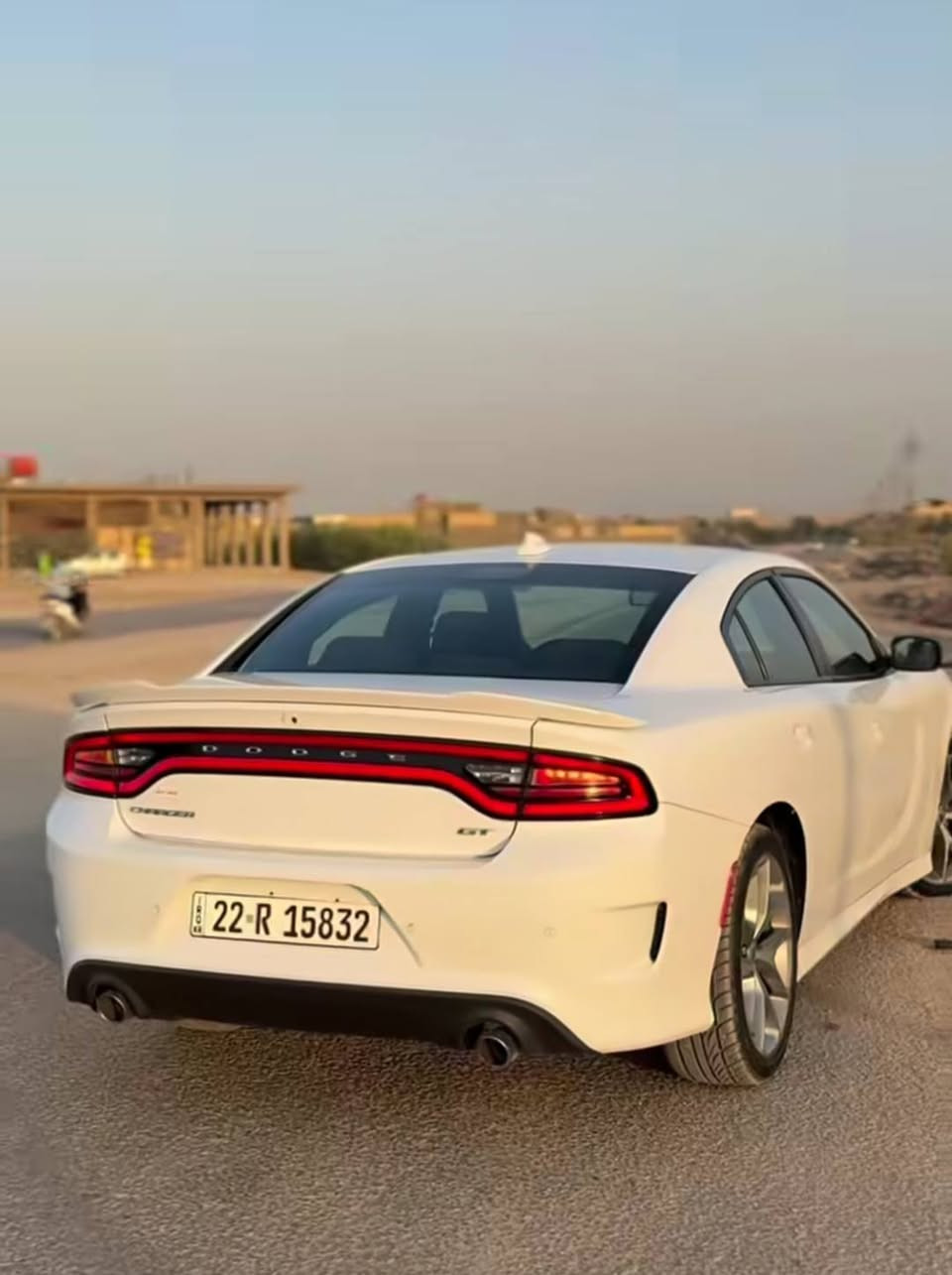 مكلف بلنشر سياره جارجر للبيع بسعر مناسب مكفوله من اي شي ***********
