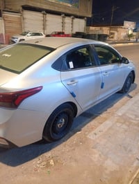 اكسنت • ٢٠١٩ • البصرة