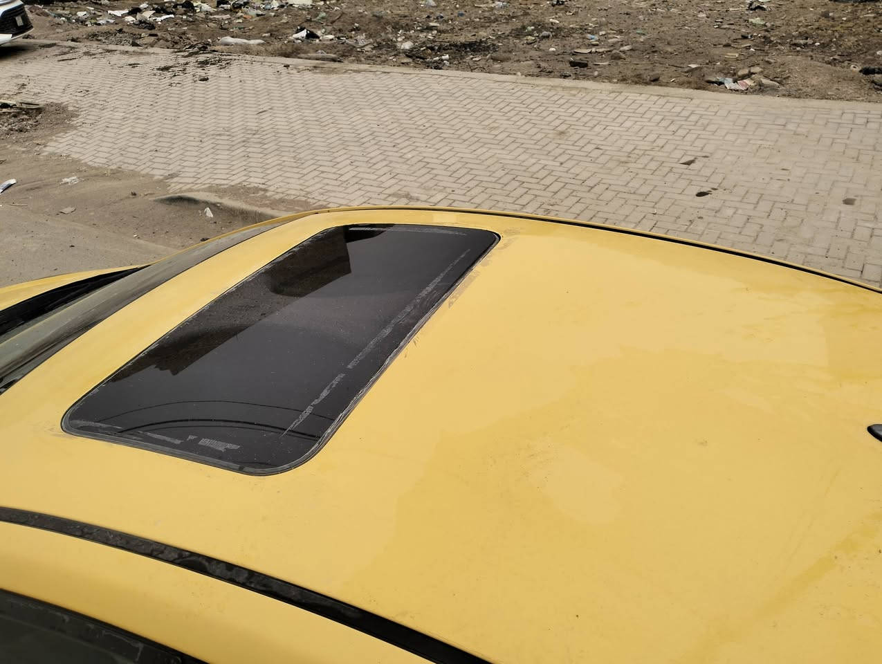 النترا ليمتد • ٢٠١٣ • رقم بغداد
