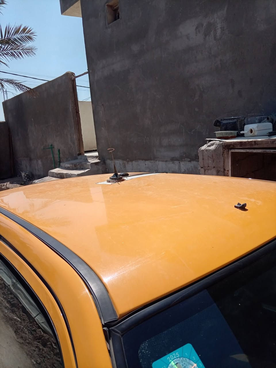 سلام عليكم سياره سايبه موديل 21سياره كفاله بيه بس بارد مكينه وكير تبريد شغال حداديه توه مبدله سياره مابيه نقص *********** واتساب سعره 48وبيه مجال الشراي يجي واتساب
