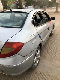 شيري A3 • 2013 • مكينة 2000
