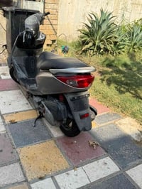 بريز • مكينة بلاديه • كابريتر اصلي
