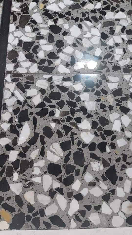 يوجد لدينه تجهيز بنواعه
لدينه تجهيز نواع مقرنص
 كاشي مطعم بلمرمر قياس 40×40سعر المتر 10لف
يوجد لدينه تجهيز بنواعه كاشي سليمانيه قياس 40×40او80×40
سعر المتر 10الف
يوجد لدينه تجهيز كاشي موزيك بغداد كماليه سعر المتر 6500
يوجد لدينه شتاكر صطوح سعر قطعه 2500قياس 80×80
كال مواد داخل فحص من حسب 
تفاق
تصل واستاب ***********
***********
خوكم ابو كاظم
