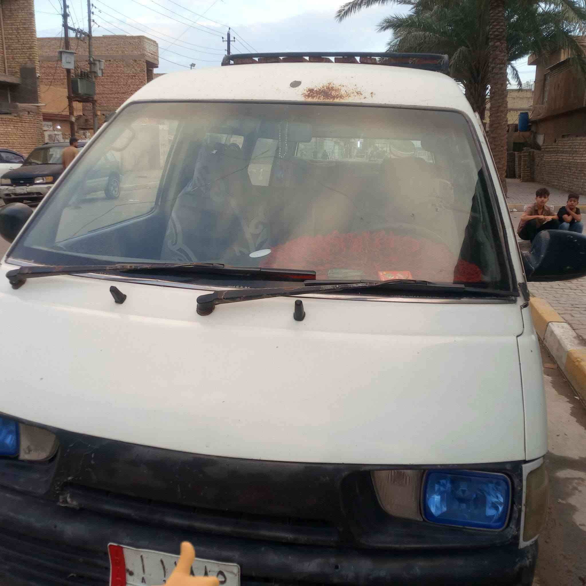 السلام عليكم فاره موديل 94 كير محرك مكفولات ففتي لاتنقيص ولا تبخير  للاستفسار الاتصال على رقم *********** /// واتساب ***********
