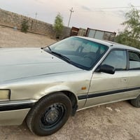 مازدا 626 • مصبوغة • تواير جديدة