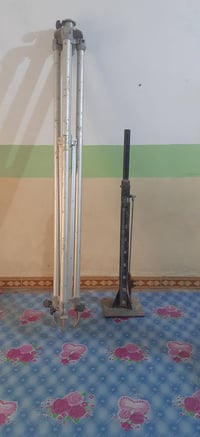 كوت الدجيلي • مضخة بستم • مستخدم موسم واحد