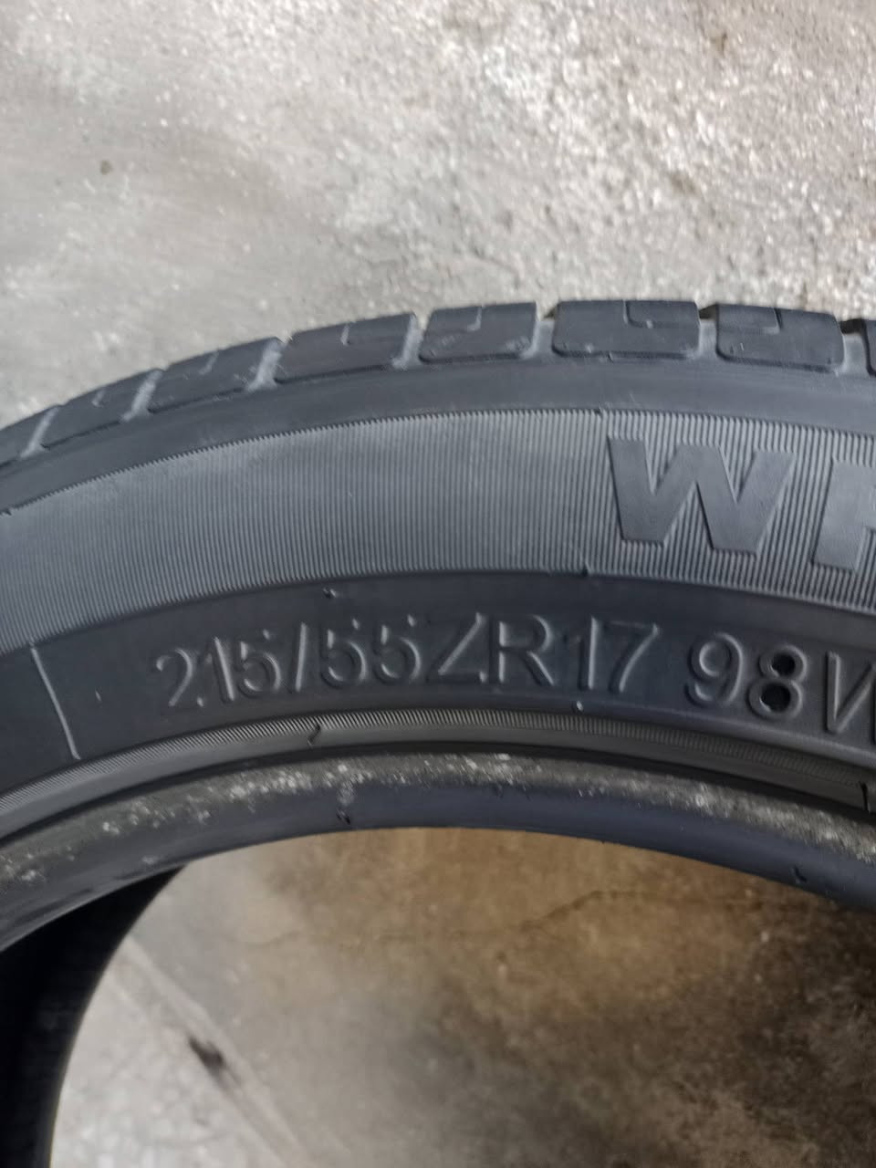 زوج اطار للبيع  115/55/17 مال اؤبتما مستخدمات بس نظاف الاستفسار ***********
