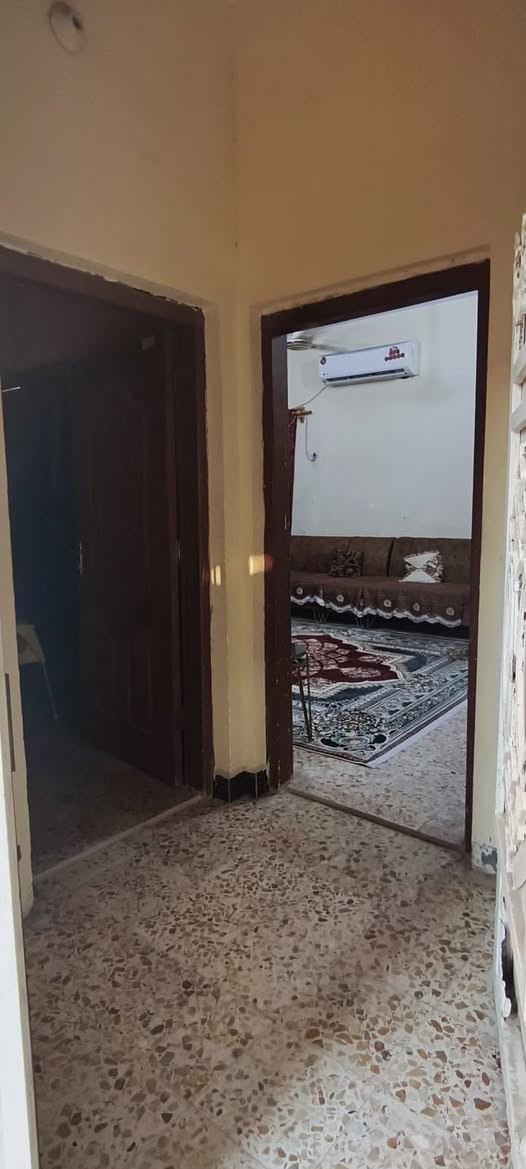 الاسكان الصناعي النزله الثالثه • ٢٠٠م • طابق واحد