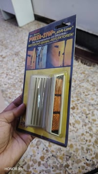 HONOR X9c • فسفوره • السان