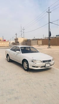 مارك • ٩٣ • مقفولة