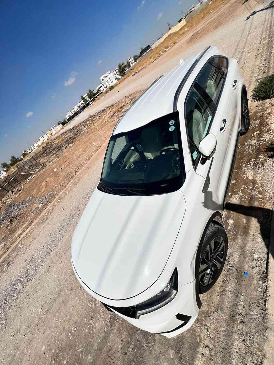 سورينتو ٢٠٢١ • ٦ سلندر • رقم اربيل