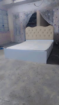 تخت خشب • ثكيل • ويا دوشك