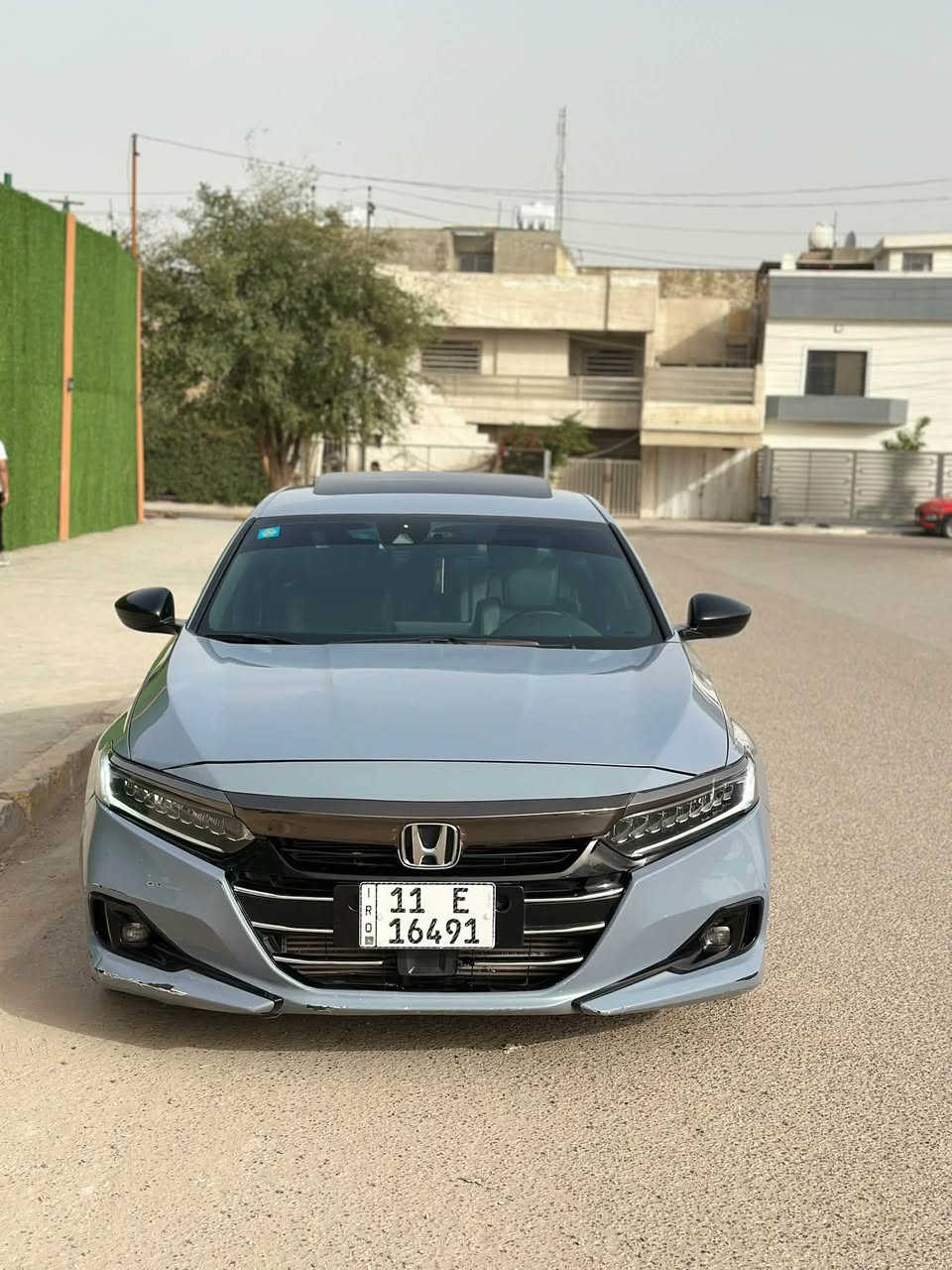 اكورد 2.0 تيربو • موديل ٢٠٢٢ • بدون شاصي