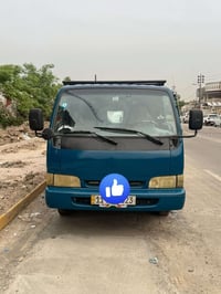 فنتيره ٩٨ • نضيفه • بغداد الكرخ