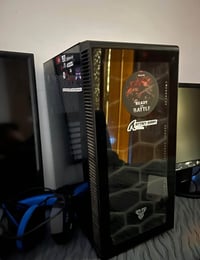 🫡  قطع للبيع  المذر بورد b450 🔥 سعر 90  معالج R5 3400 G ملاحضه G موF 🔥...