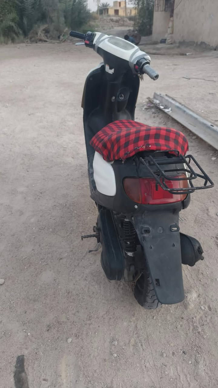 مفتوحه • بوشه • بستم