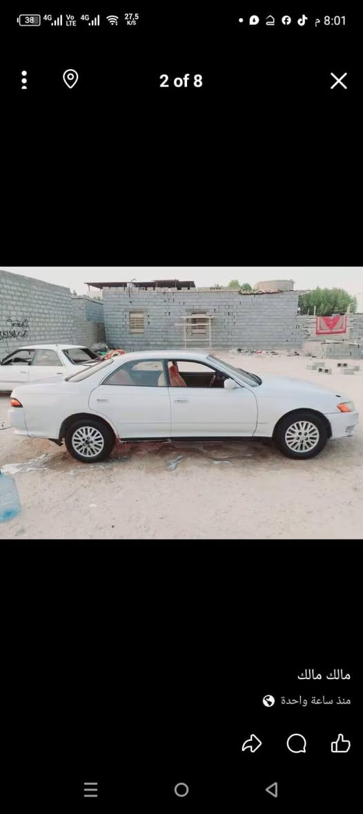 مارك رقم بصره سنويا منتهيه صار 5شهر مشورع وطني كير ومكينه كفاله فيفتي فيشه وحده سياره بيه تشريح جنطه فقط بس تكم ما نزله جوه سعر37وبيه مجال العنوان البصره زبير تصال***********
