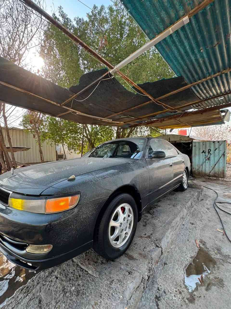 السلام عليكم لبيع شيزر نفخ مكفول من ضربه والكصه ونقل الجثه رقم نجف بسميً مكينه وكير جدد ونجي ناعم تبريد ثلج تخم تاير ويل جدد جام جديد مديل 1994 حداد 80 بل ميه مكاني نجف بس بيع اعتذر عن مروس سعره 55 ***********
