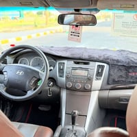 سوناتا ٢٠٠٩ • واسط • مكينه ٢٤٠٠
