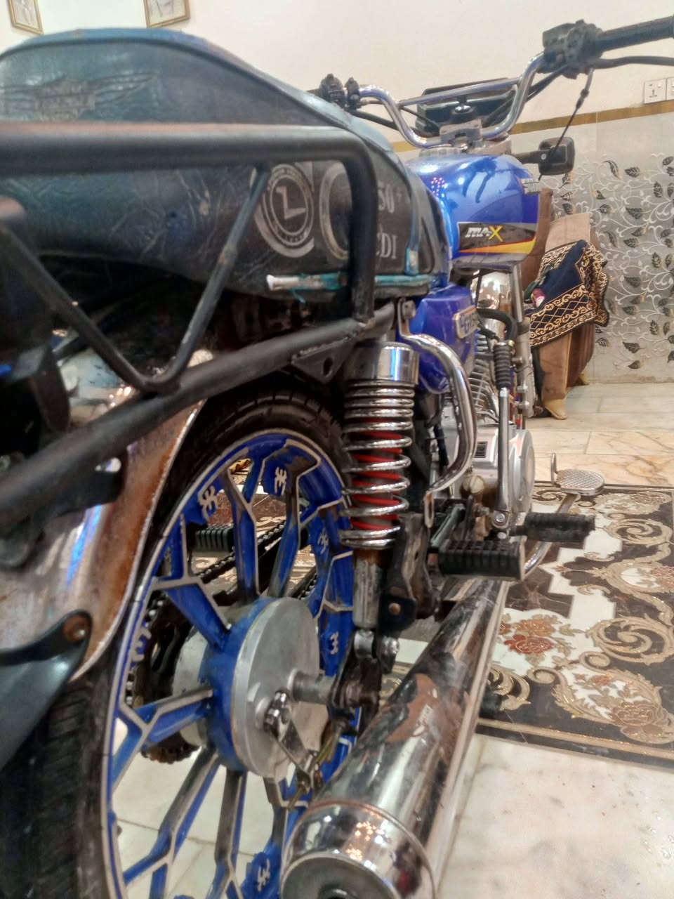 سيفان • موديل ٢٠٢٤ • كفاله مكينه