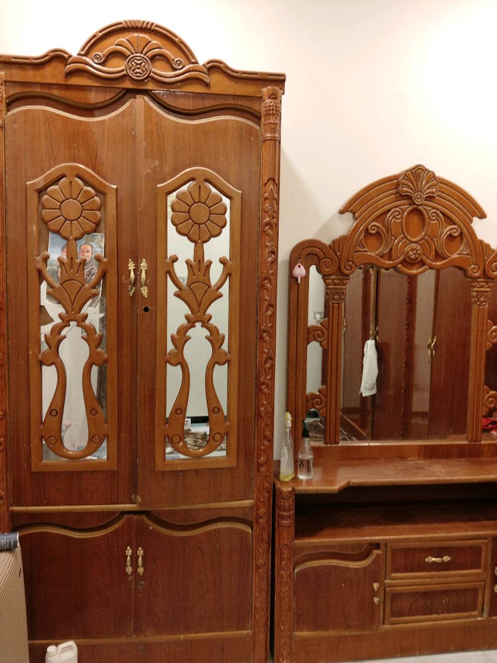 صاج أصلي • تفصيل خاص • نظيفة ممتازة