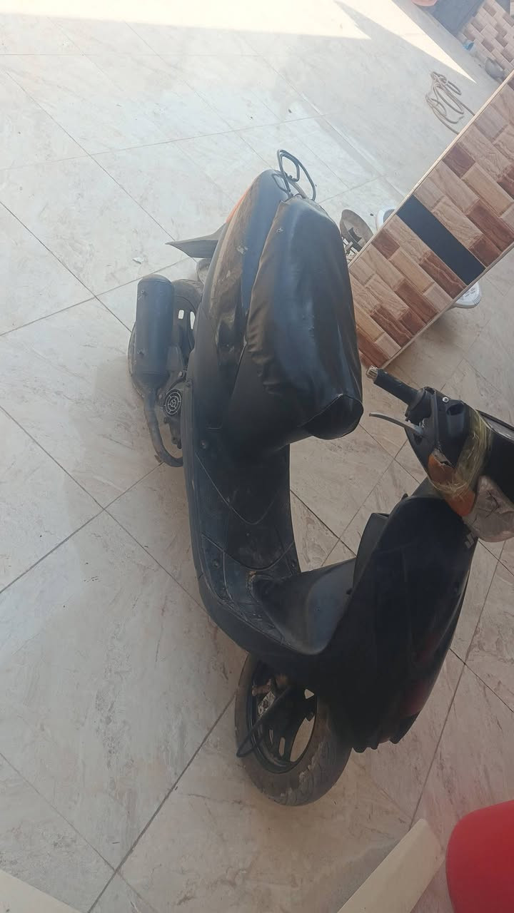 سوزوكي • دراجات • ميسان