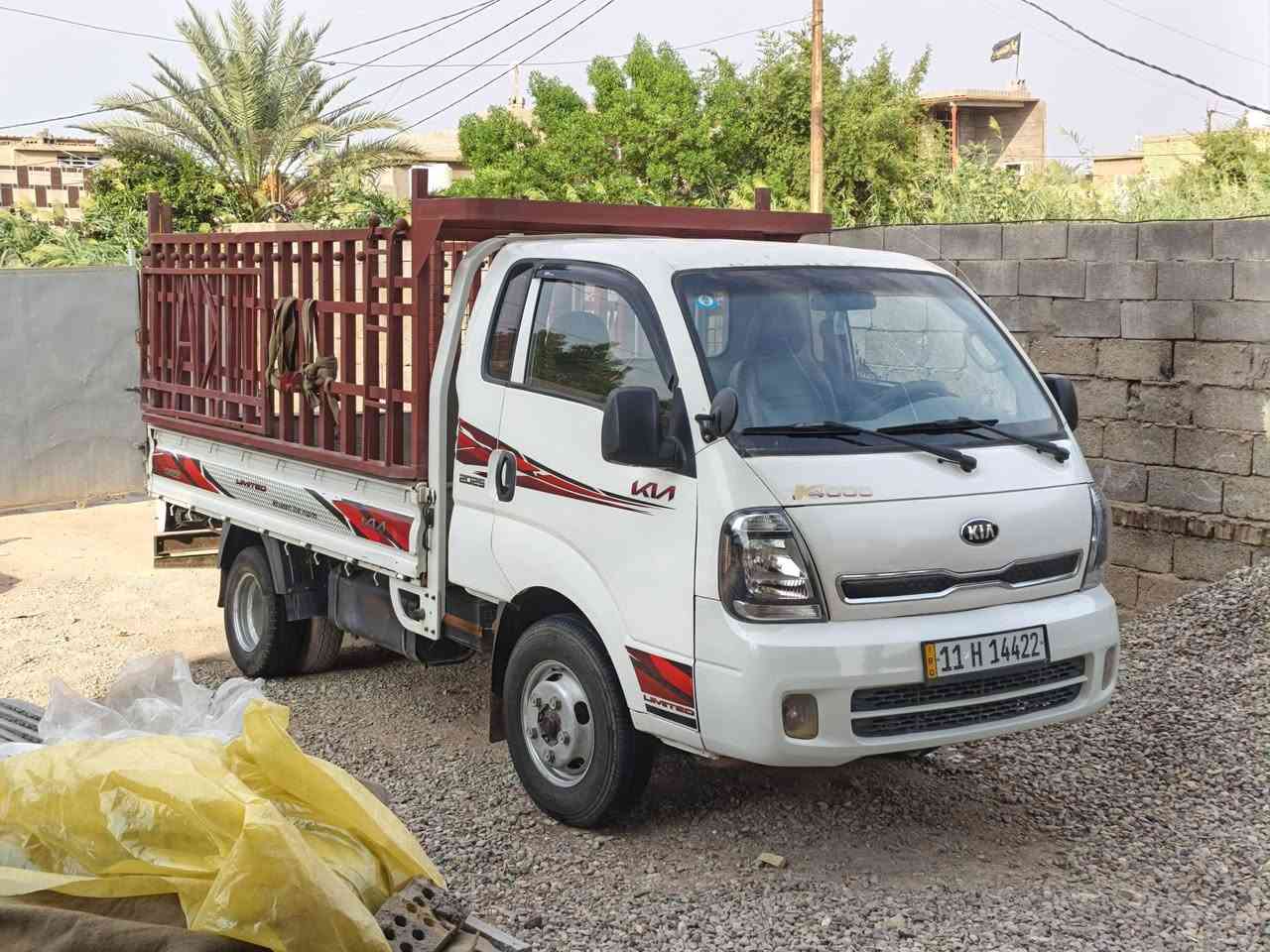 ٢٠٢٠ • مكفولة الشواصي • جسر ديالى