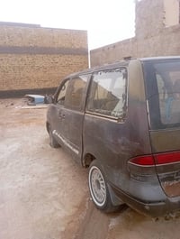 نيسان 7راكب • رقم نكليزي • نجف البحر