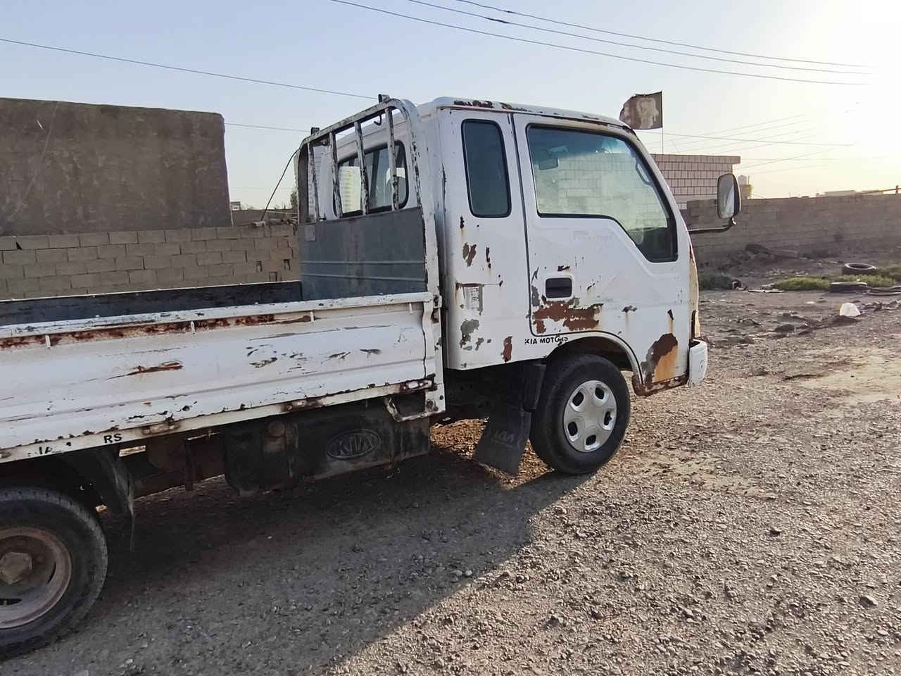 موديل 98قلاب مكينه تنقص سنويه سقطت صار سبوع شاصي مكفول لسعر 47وبي مجال ***********
