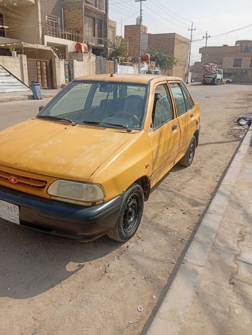 سايبا • ٢٠١٠ • للبيع