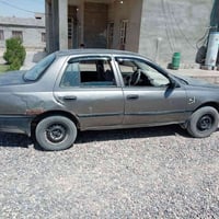 صني • فحص شرط • رقم صلاح الدين