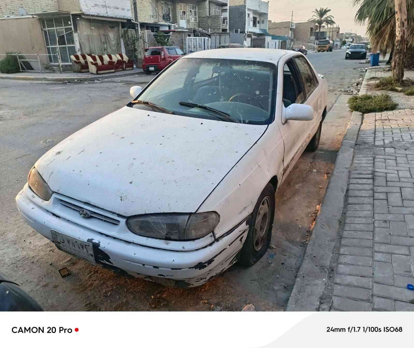 النتره طرف ثالث السياره نضيفه يراده ترتيبات بصيطه السعر ١٣ ربيه مجال قليل
***********

نص مكتوب في الصور:
- CAMON 20 Pro • 24mm f/1.7 1/115s ISO50
- CAMON 20 Pro • 24mm f/1.7 1/106s ISO50
- CAMON 20 Pro 24mm f/1.7 1/134s ISO50
- CAMON 20 Pro • 24mm f/1.7 1/100s ISO252
- CAMON 20 Pro
- 24mm f/1.7 1/100s ISO68