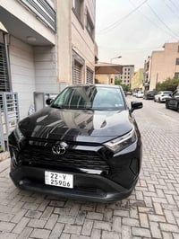 كورولا كروس • ٢٠٢٤ • مكينة ٢٥٠٠