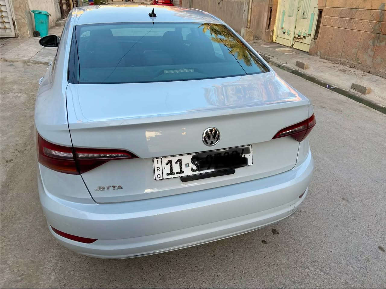 جيتا موديل 2019 (كير عادي)
السعر. (110$)
الضرر بنيد وجاملغ شرط بدون وداخل دعامية وردايتر شركة الباقي مكفول
ماشية 55الف سيارة باسمي تحويل ثاني يوم 
الرقم (***********)

