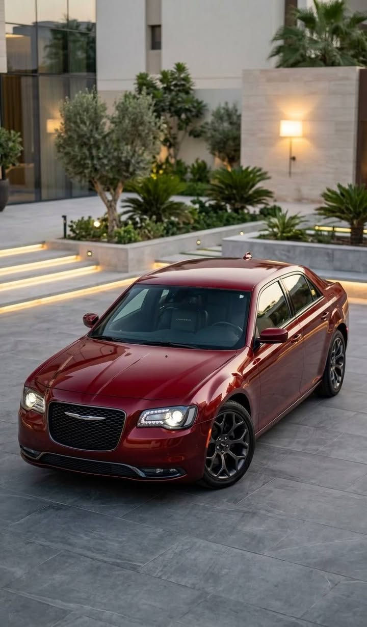 أوباما 300S موديل 2023 (خليجي) شركه هارلم . رقم اربيل تحويل مباشر

‏‎العداد :    . (28 الف) .

‏‎المحرك : V6 . 3.6L . 

‏‎الضمان : 3 سنوات او 60 الف كيلو متر

‏‎المواصفات :

‏‎* پانوراما . 

رادار امامي

‏‎* رادار مع مانع تصادم . 

‏‎* نقطة عمياء . 

‏‎* حساسات امامية . 

‏‎* مصابيح امامية زنون مع LED . 

‏‎* ويل قياس 20 أنج . 

‏‎* حساسات خلفية . 

‏‎* شاشه كبيرة مع نظام ملاحة نفكيشن GPS .

‏‎* سستم صوت الپاين مع سماعات بريميوم .

‏‎* مقصورة الركاب من الجلد الفاخر .  

‏‎* المقاعد الأمامية كهربائية . 

‏‎* ذاكرة لحفظ وضعيات الجلوس (ميموري) . 

‏‎* مقاعد أمامية تبريد وتدفئة . 

‏‎* مقاعد خلفية تدفئة . 

‏‎* تشغيل عن بعد . 

‏‎* ستيرن كهربائي . 

‏‎* تدفئة ستيرن . 

‏‎* محدد سرعة . 

‏‎* تلفون بلوتوث . 

‏‎* كاميرا خلفية .

‏‎* مرايا متحسسة للاضاءة العالية .

‏‎* كير شفتر بالستيرن . 

‏‎* دخول ذكي (بصمة)

السعر ٣٧ الف 
‏رقم الهاتف ***********
